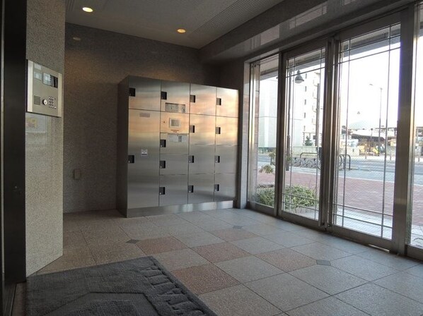 カスタリア要町の物件内観写真